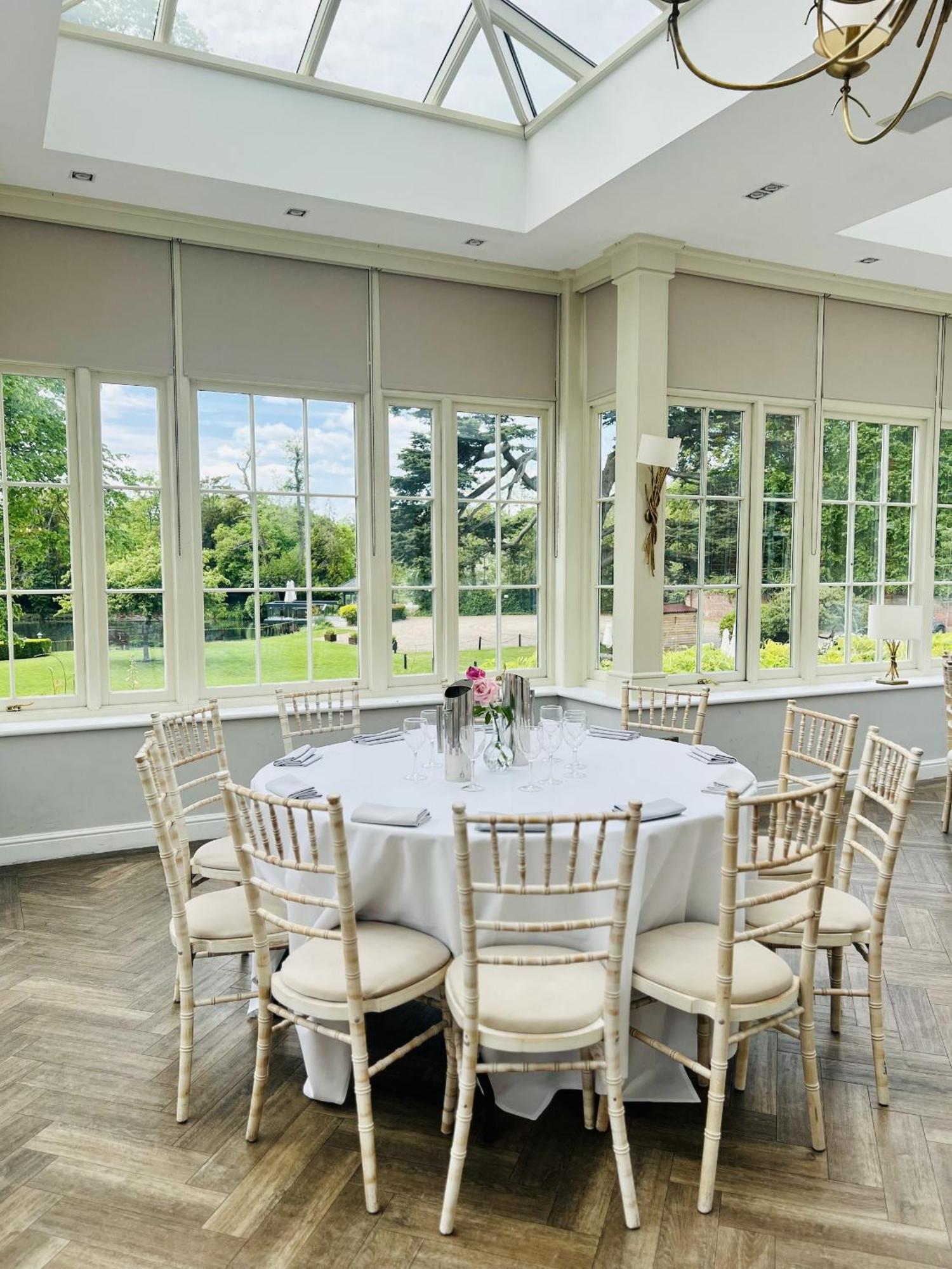 St Michael'S Manor Hotel - St Albans ภายนอก รูปภาพ