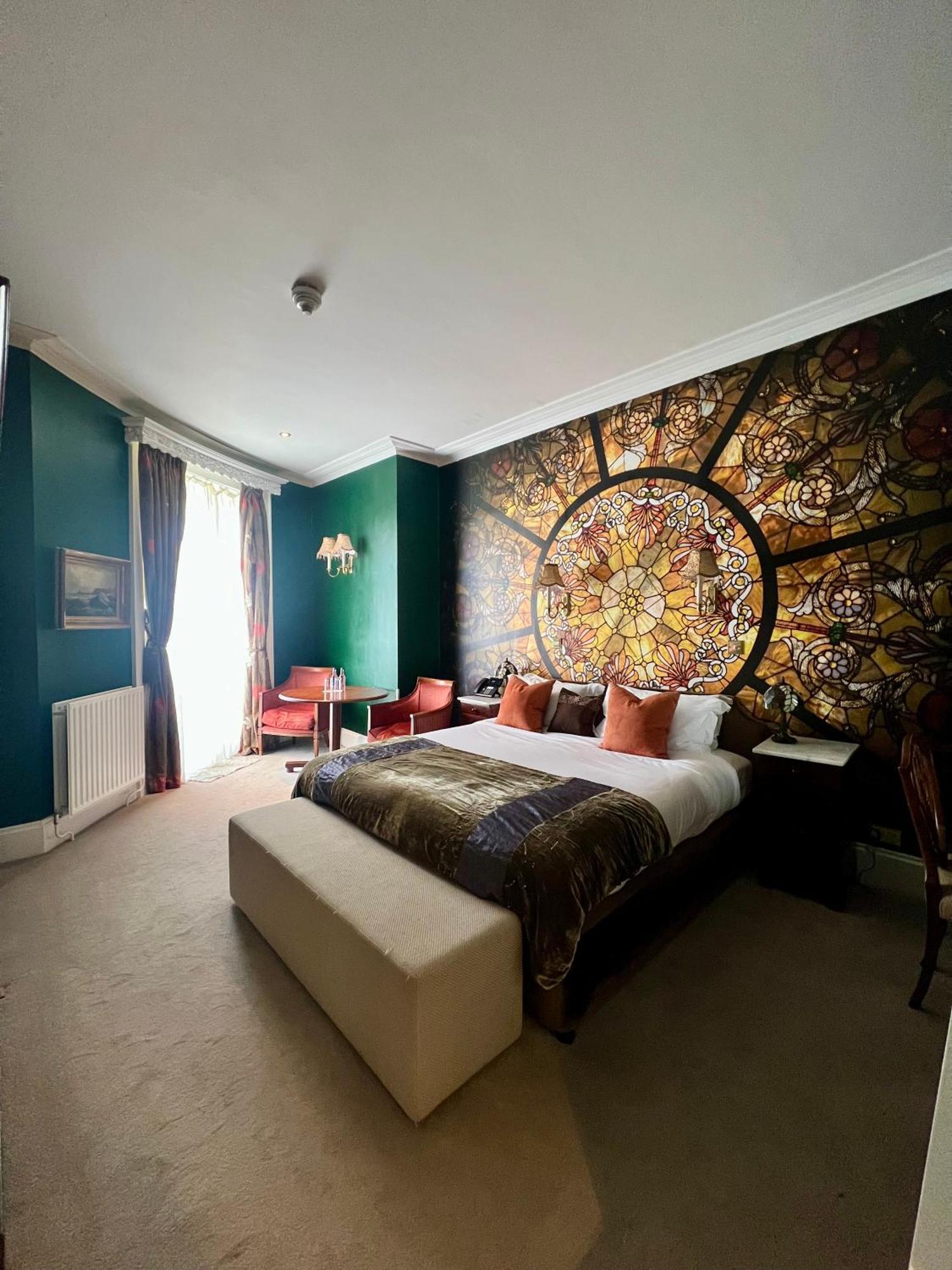 St Michael'S Manor Hotel - St Albans ภายนอก รูปภาพ